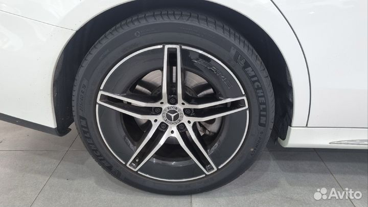 Mercedes-Benz E-класс 2.0 AT, 2024, 7 000 км