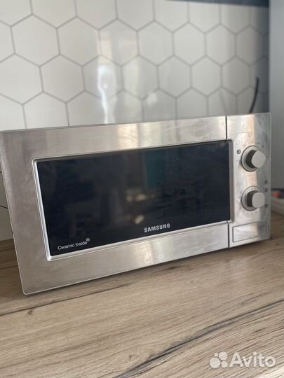 Микроволновая печь Samsung