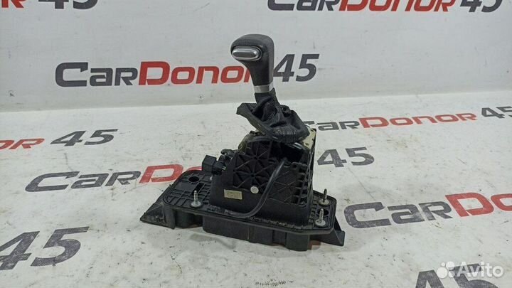 Кулиса АКПП (селектор) б/у для Volkswagen Jetta (1