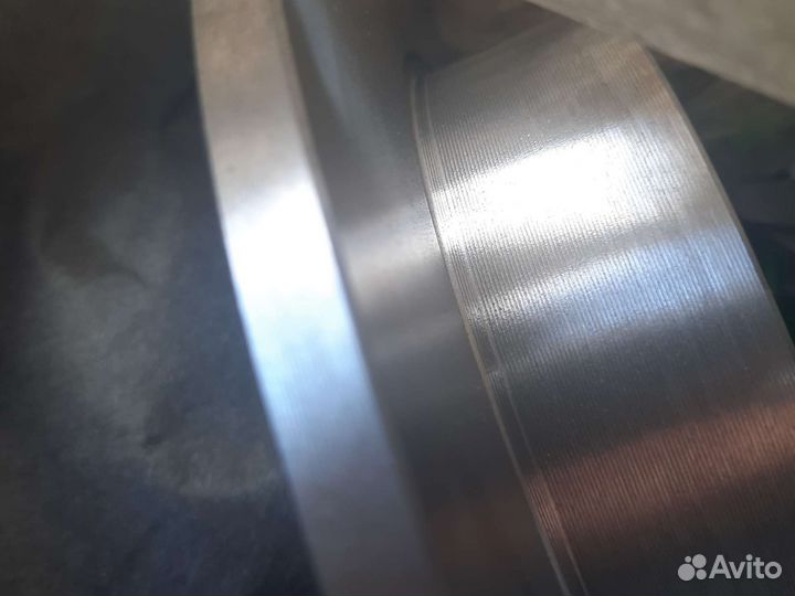 Тормозные диски ваз Ока