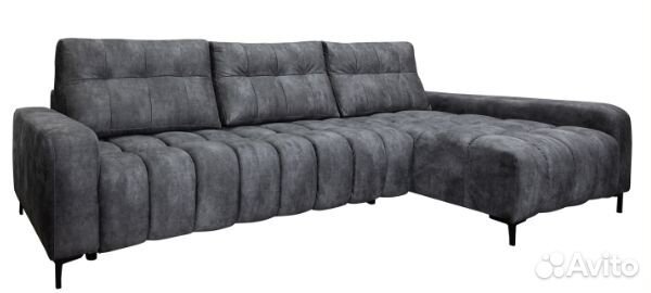 Диван угловой Манадо плюс