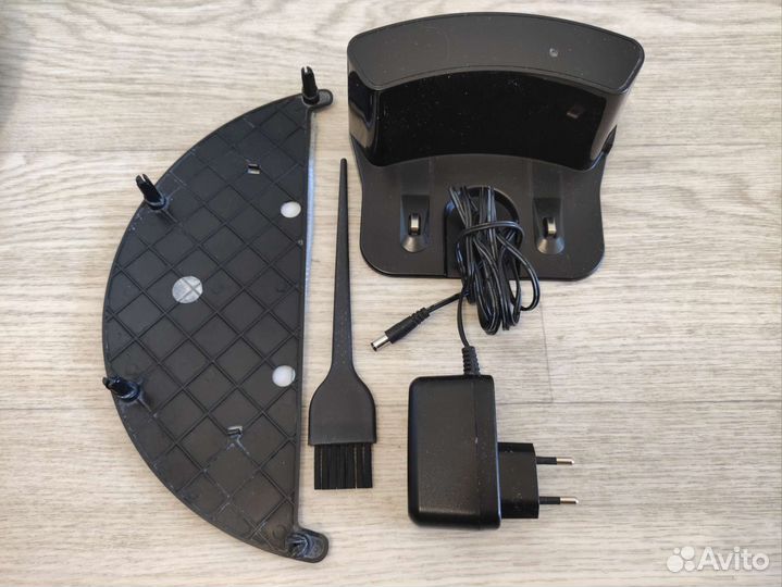 Робот пылесос ilife