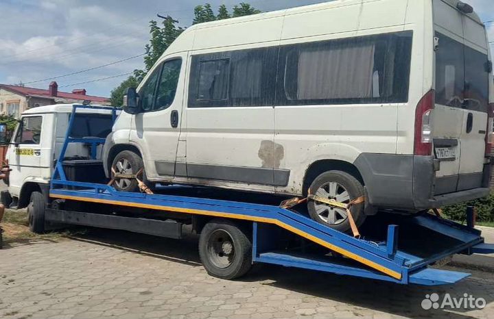 Эвакуатор. Услуги эвакуатора. Кореновск эвакуатор