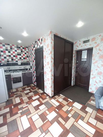 2-к. квартира, 37 м², 1/2 эт.