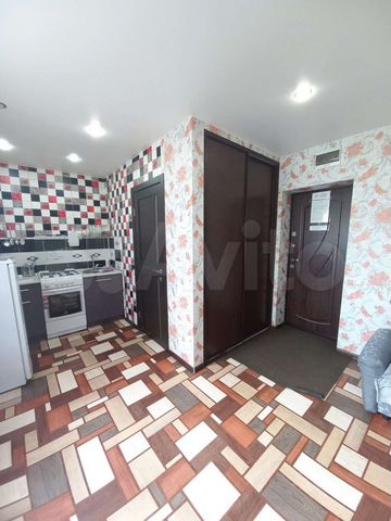 2-к. квартира, 37 м², 1/2 эт.