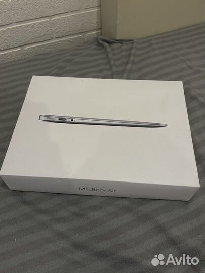 Apple MacBook air 13 2015