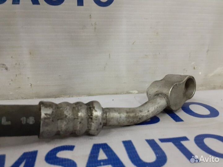 Трубка кондиционера Mercedes-Benz Cls-Class W219