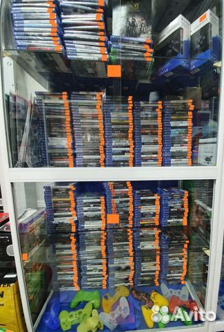 Геймпад Sony Move Навигационный (cech-ZCS1R)