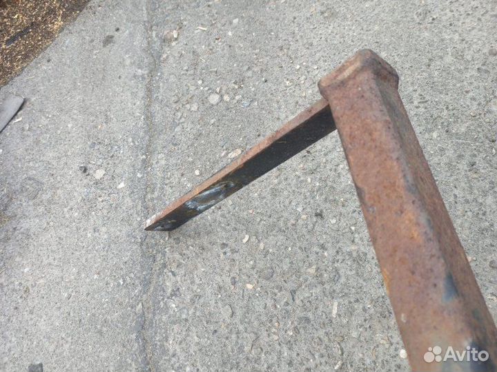 Фаркоп Ford Focus 1 хетчбэк 5-ти дв. fyda 2002