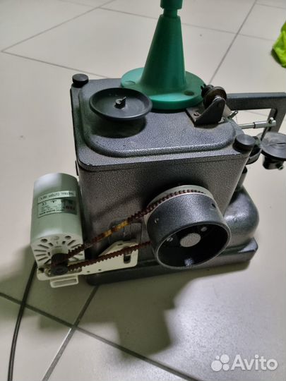 Продам оверлок