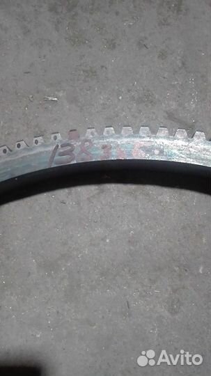 Венец маховика 06CL003