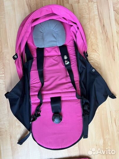 Люлька для yoyo babyzen