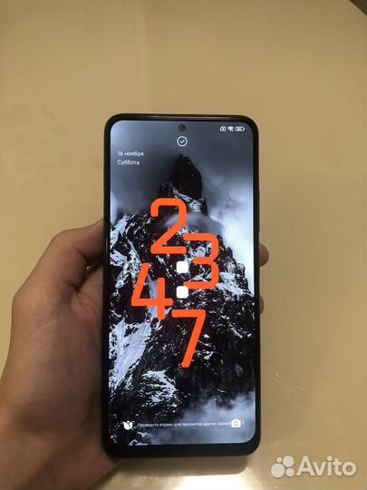 Xiaomi Poco X5, 6/128 ГБ