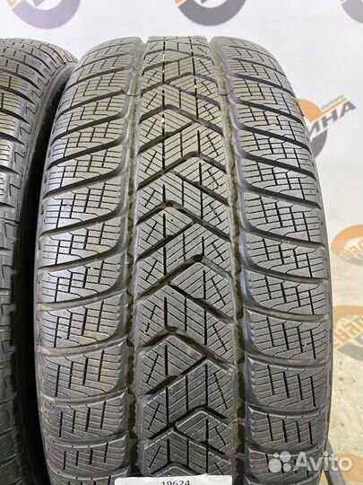 Pirelli Scorpion Winter 235/55 R19