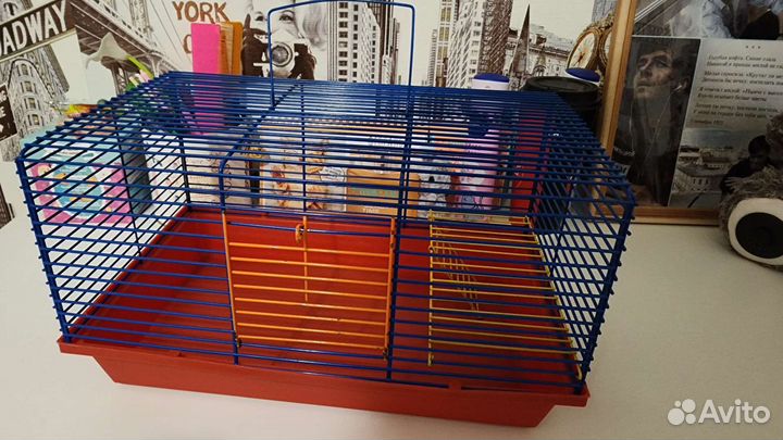 Клетка для крыс бу