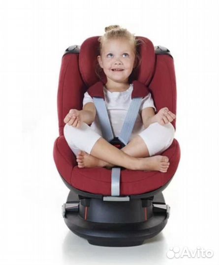 Детское автокресло 9 до 18 кг maxi cosi