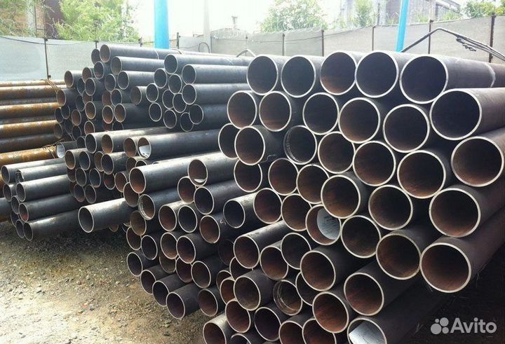 Труба профильная. Металлопрокат