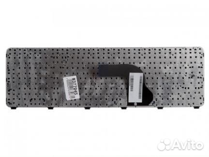 Клавиатура для ноутбука HP Pavilion dv7-7000, dv7