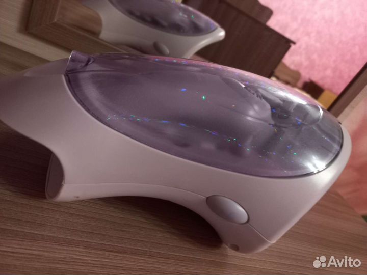 Аппарат для маникюра Vitek