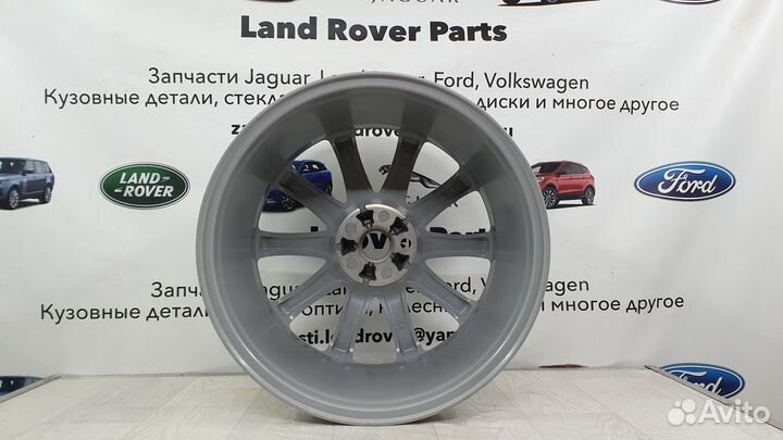 Диск колесный Jaguar XJ