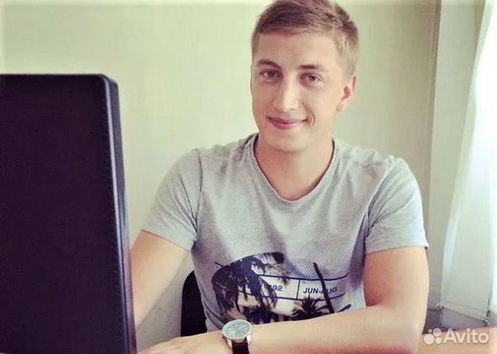 Ремонт компьютеров, ноутбуков, телевизоров