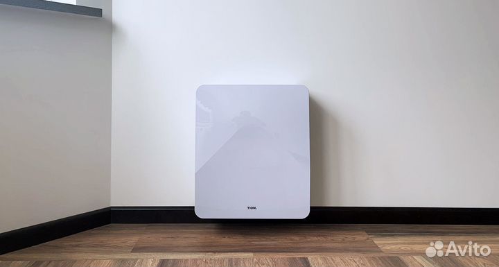 Бризеры Тион.Продажа и установка