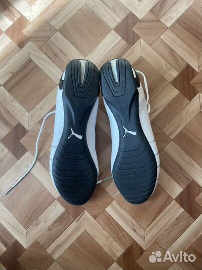 Мужская обувь