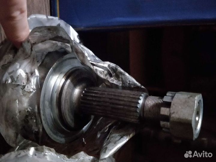 Шарнир привода(шрус) Daewoo Nexia 1.5 16клап
