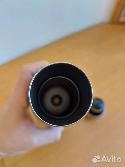 Термос классик PSA 500мл