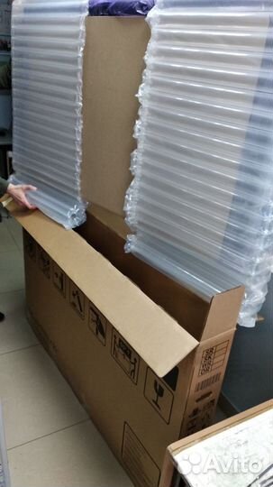 Матрица samsung Новая Экран для телевизора самсунг