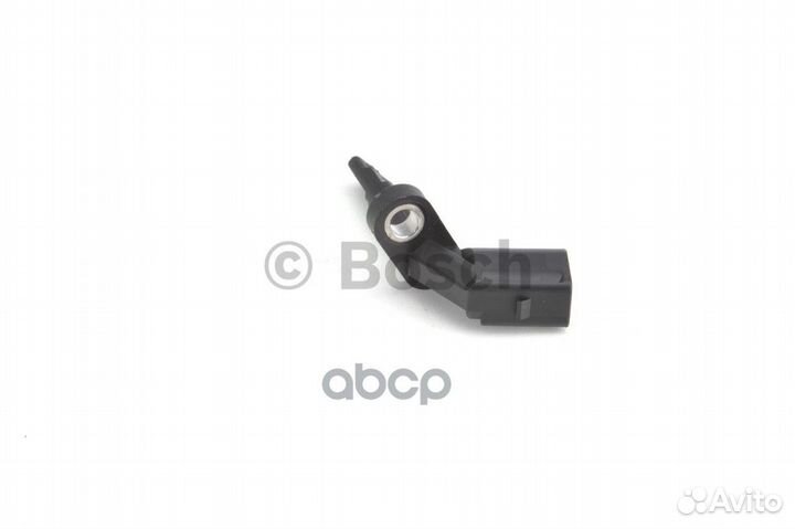 Датчик ABS A4 A6 A8 0265007930 Bosch