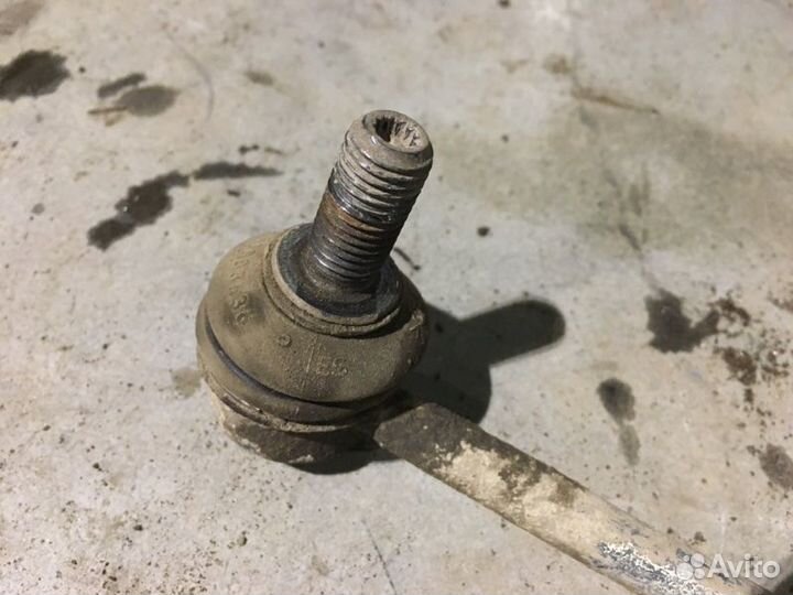 Стойка стабилизатора Skoda Yeti 1.2 CBZ 2010