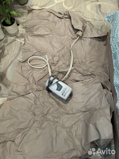 Противопролежневый матрас армед