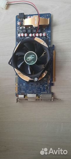 Видеокарта gtx 9800