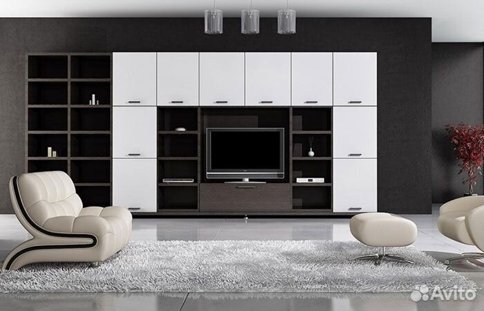 Мебель на заказ. Ставрополь
