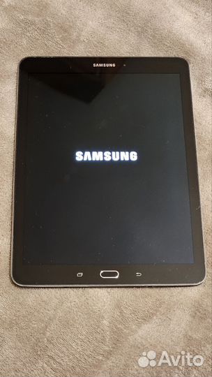 Планшет Samsung Galaxy Tab S2
