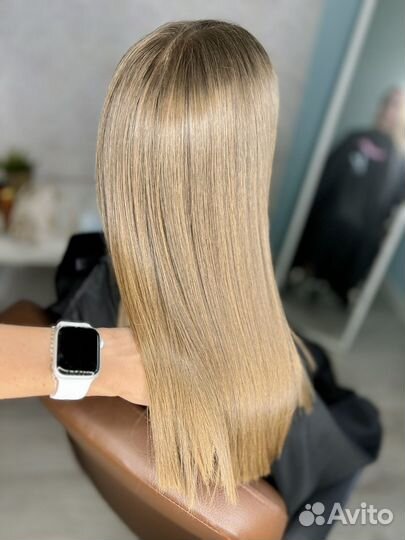 Кератин Ботокс Брагино