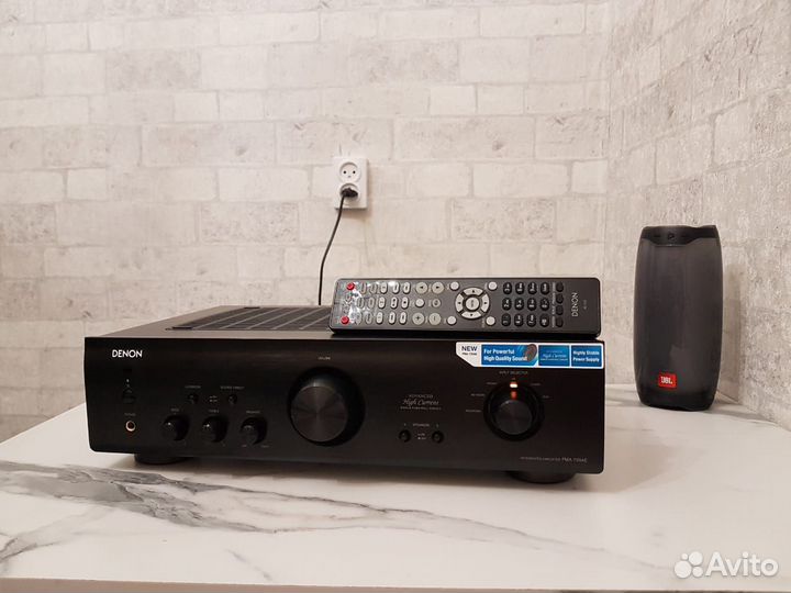 Усилитель Denon pma 720ae