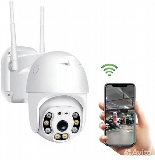 Wifi камера