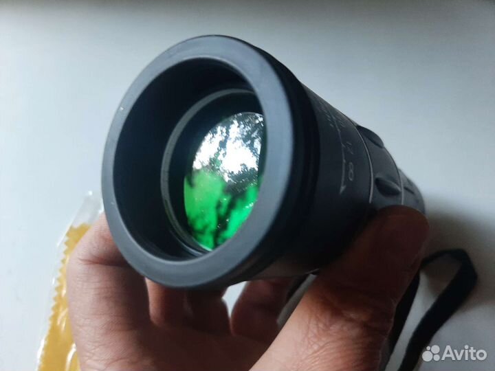 Монокуляр 16х52 16х Новый в чехле