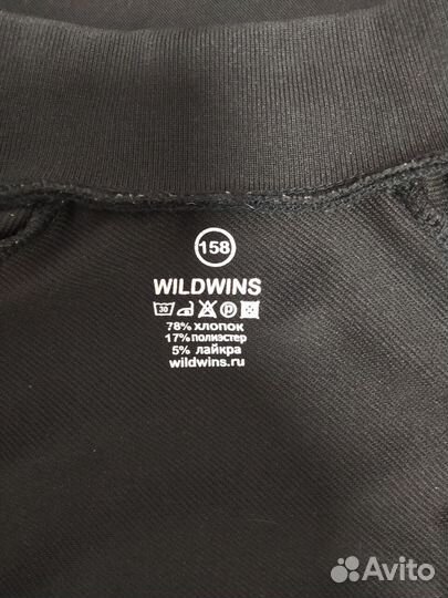 Спортивный костюм для девочки