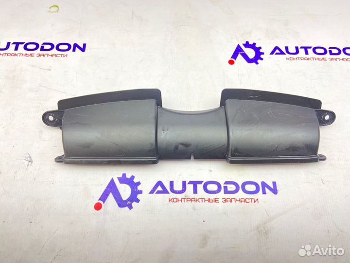 Воздухозаборник Bmw 5-Series E60 2006