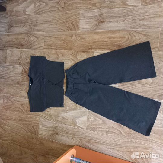 Вещи на девочку