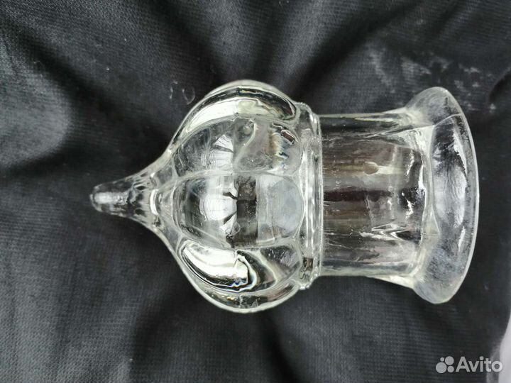 Пробка чарка от графина