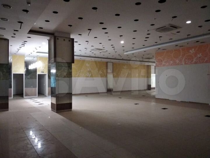 Аренда от собственника в трц июнь, Уфа, 263 м²