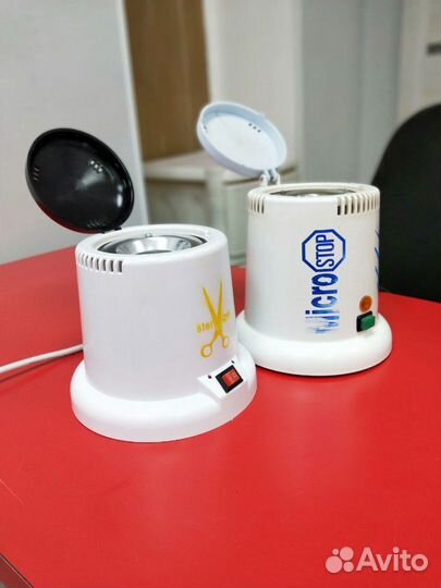 Стерилизатор