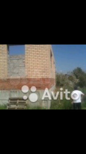 Коттедж 132 м² на участке 10 сот.