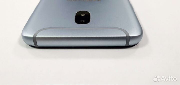 Samsung galaxy j7 2017