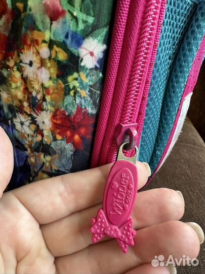 Школьный рюкзак