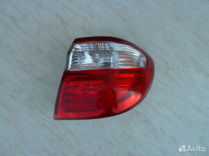 Задний фонарь Nissan Maxima/Сefiro A33 4851А